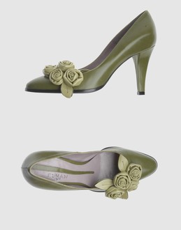 ELMAN VENEZIA - CALZATURE - Decolletes su YOOX.COM