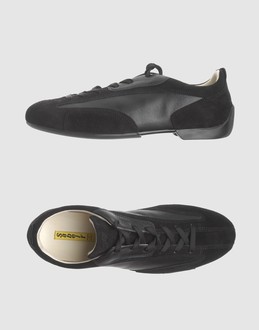 Sneakers - F�R - - SABELT -