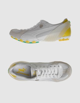 PUMA BY MIHARAYASUHIRO - CHAUSSURES - Sneakers sur YOOX.COM