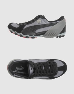 PUMA BY MIHARAYASUHIRO - CHAUSSURES - Sneakers sur YOOX.COM