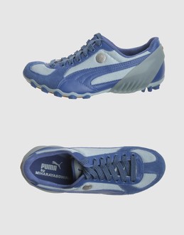 PUMA BY MIHARAYASUHIRO - CHAUSSURES - Sneakers sur YOOX.COM