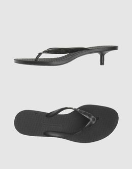 SIGERSON MORRISON - CHAUSSURES - Sandales � talons sur YOOX.COM