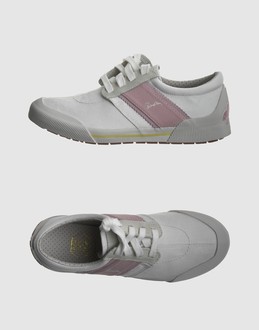PUMA RUDOLF D SCHUHFABRIK - CHAUSSURES - Sneakers sur YOOX.COM