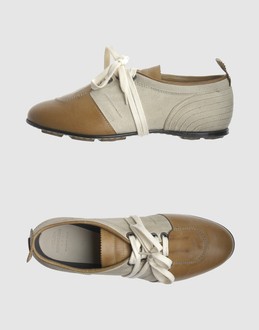 Sneakers - F�R - - PANTOFOLA D�ORO -