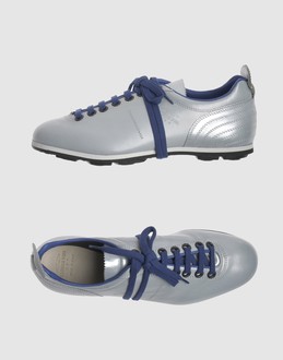 Sneakers - F�R - - PANTOFOLA D�ORO -