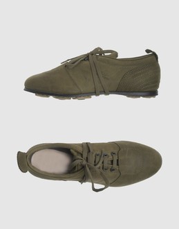 PANTOFOLA D'ORO - CHAUSSURES - Sneakers sur YOOX.COM