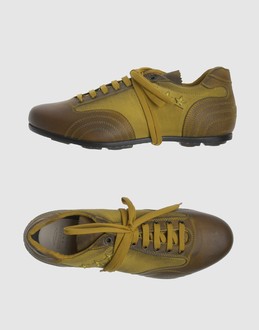 PANTOFOLA D'ORO - CHAUSSURES - Sneakers sur YOOX.COM
