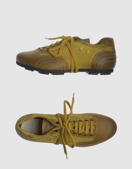 PANTOFOLA D'ORO - CHAUSSURES - Sneakers sur YOOX.COM