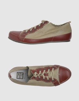 MOMA - CHAUSSURES - Chaussures � lacet sur YOOX.COM