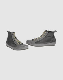 MOMA - CHAUSSURES - Bottines sur YOOX.COM