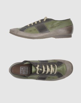 MOMA - CHAUSSURES - Chaussures � lacet sur YOOX.COM