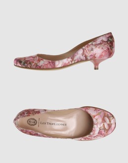 Pumps - FÜR - - LES TROPEZIENNES -