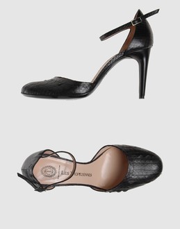 Pumps - FÜR - - LES TROPEZIENNES -