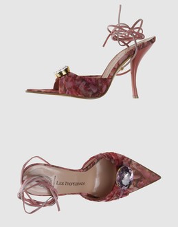 Sandalen - F�R - mit Absatz - LES TROPEZIENNES -