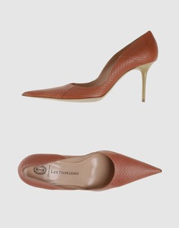 Pumps - FÜR - - LES TROPEZIENNES -
