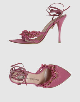 Sandalen - F�R - mit Absatz - LES TROPEZIENNES -