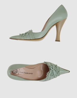 Pumps - FÜR - - LES TROPEZIENNES -