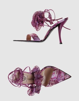 Sandalen - F�R - mit Absatz - LES TROPEZIENNES -