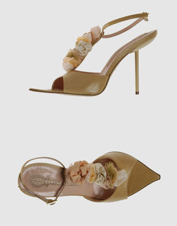 Sandalen - F�R - mit Absatz - LES TROPEZIENNES -
