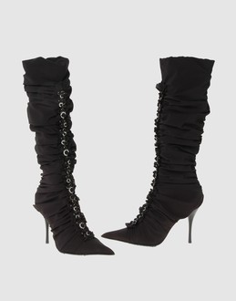 LES TROPEZIENNES - CHAUSSURES - Bottes sur YOOX.COM