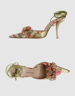 LES TROPEZIENNES - CHAUSSURES - Sabots sur YOOX.COM