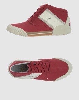 PUMA RUDOLF D SCHUHFABRIK - CHAUSSURES - Sneakers sur YOOX.COM