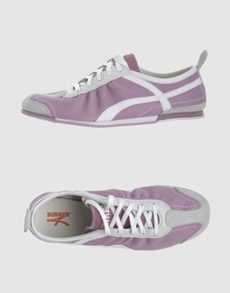Sneakers - F�R - - BUNKER -