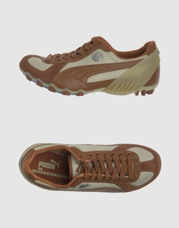 PUMA BY MIHARAYASUHIRO - CALZATURE - Sneakers su YOOX.COM