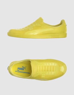 PUMA BY MIHARAYASUHIRO - CHAUSSURES - Sneakers sur YOOX.COM