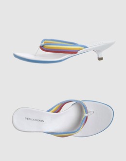 Plateaus - F�R - - YES LONDON -