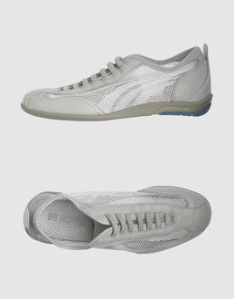 Sneakers - F�R - - PUMA 96 HOURS -