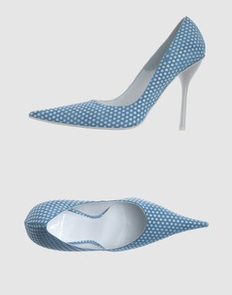 VIELLE COLLEZIONI - CHAUSSURES - Escarpins sur YOOX.COM