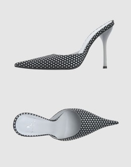 VIELLE COLLEZIONI - CALZATURE - Sabot su YOOX.COM
