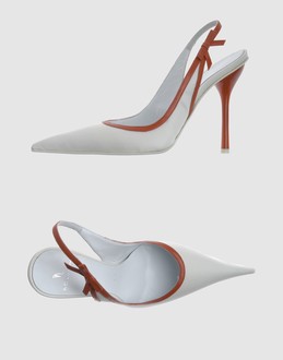 VIELLE COLLEZIONI - CALZATURE - Scarpe chanel su YOOX.COM