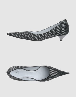 VIELLE COLLEZIONI - CHAUSSURES - Escarpins sur YOOX.COM