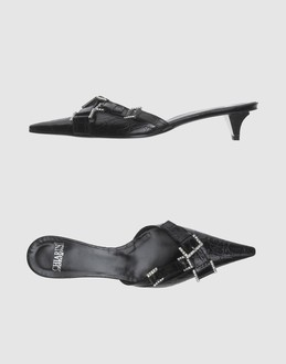 CHIARINI BOLOGNA - CHAUSSURES - Sabots sur YOOX.COM