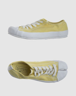 MARTIN MARGIELA 6 - CHAUSSURES - Sneakers sur YOOX.COM
