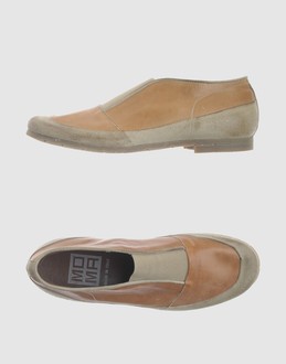 MOMA - CHAUSSURES - Mocassins sur YOOX.COM