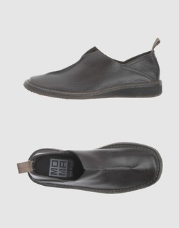 MOMA - CHAUSSURES - Mocassins sur YOOX.COM