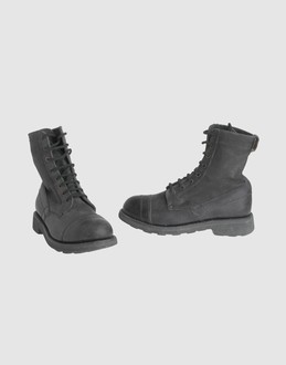 Springerstiefel - F�R - - BIKKEMBERGS -