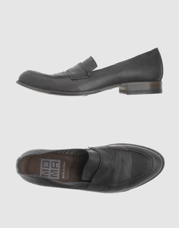 MOMA - CHAUSSURES - Mocassins sur YOOX.COM