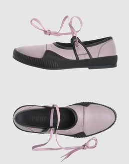 FROM - CHAUSSURES - Sneakers sur YOOX.COM