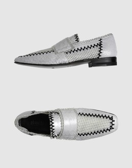 GIANNI BARBATO - CHAUSSURES - Mocassins sur YOOX.COM