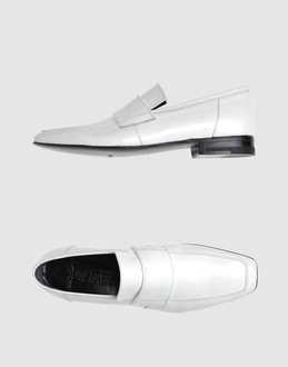 GIANNI BARBATO - CHAUSSURES - Mocassins sur YOOX.COM