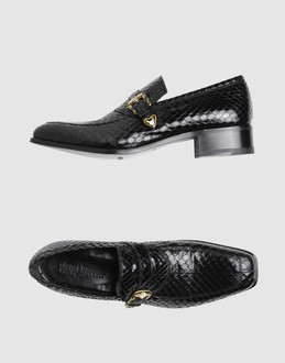GIANNI BARBATO - CHAUSSURES - Mocassins sur YOOX.COM