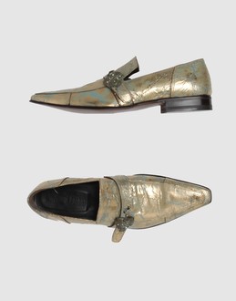 GIANNI BARBATO - CHAUSSURES - Mocassins sur YOOX.COM