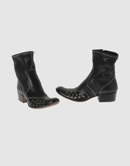 FROM - CHAUSSURES - Bottines sur YOOX.COM