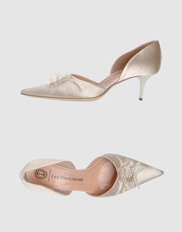 Pumps - FÜR - - LES TROPEZIENNES -