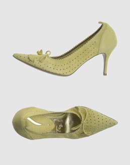 Pumps - F�R - - TRY? -