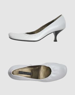JANET & JANET - CHAUSSURES - Escarpins sur YOOX.COM